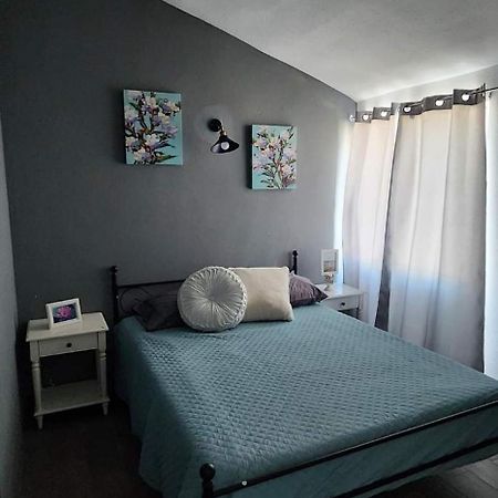 Villa Ochoa'S House à Ensenada Extérieur photo