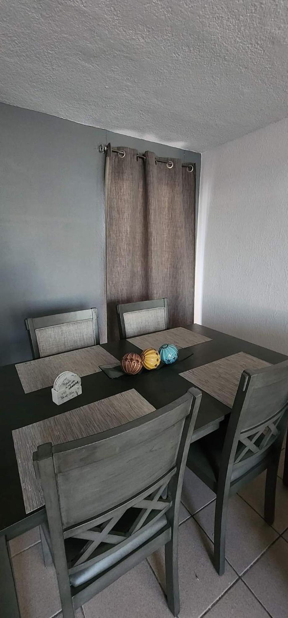 Villa Ochoa'S House à Ensenada Chambre photo