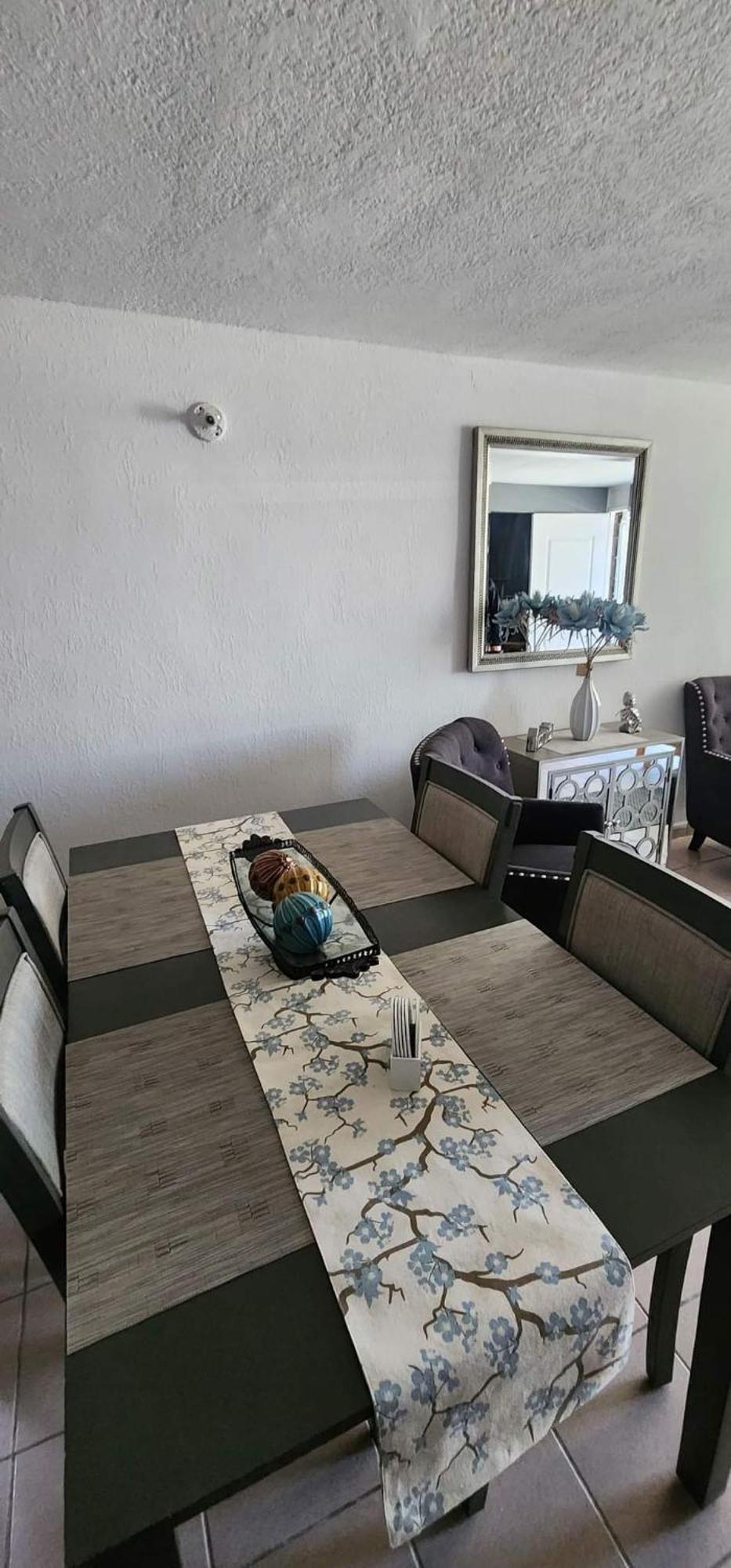Villa Ochoa'S House à Ensenada Chambre photo