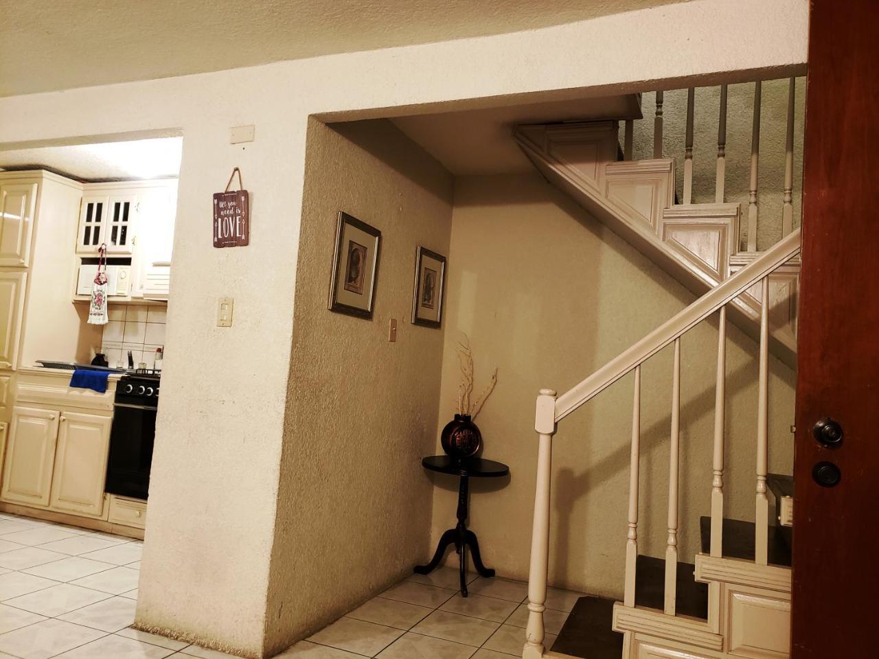 Villa Ochoa'S House à Ensenada Extérieur photo