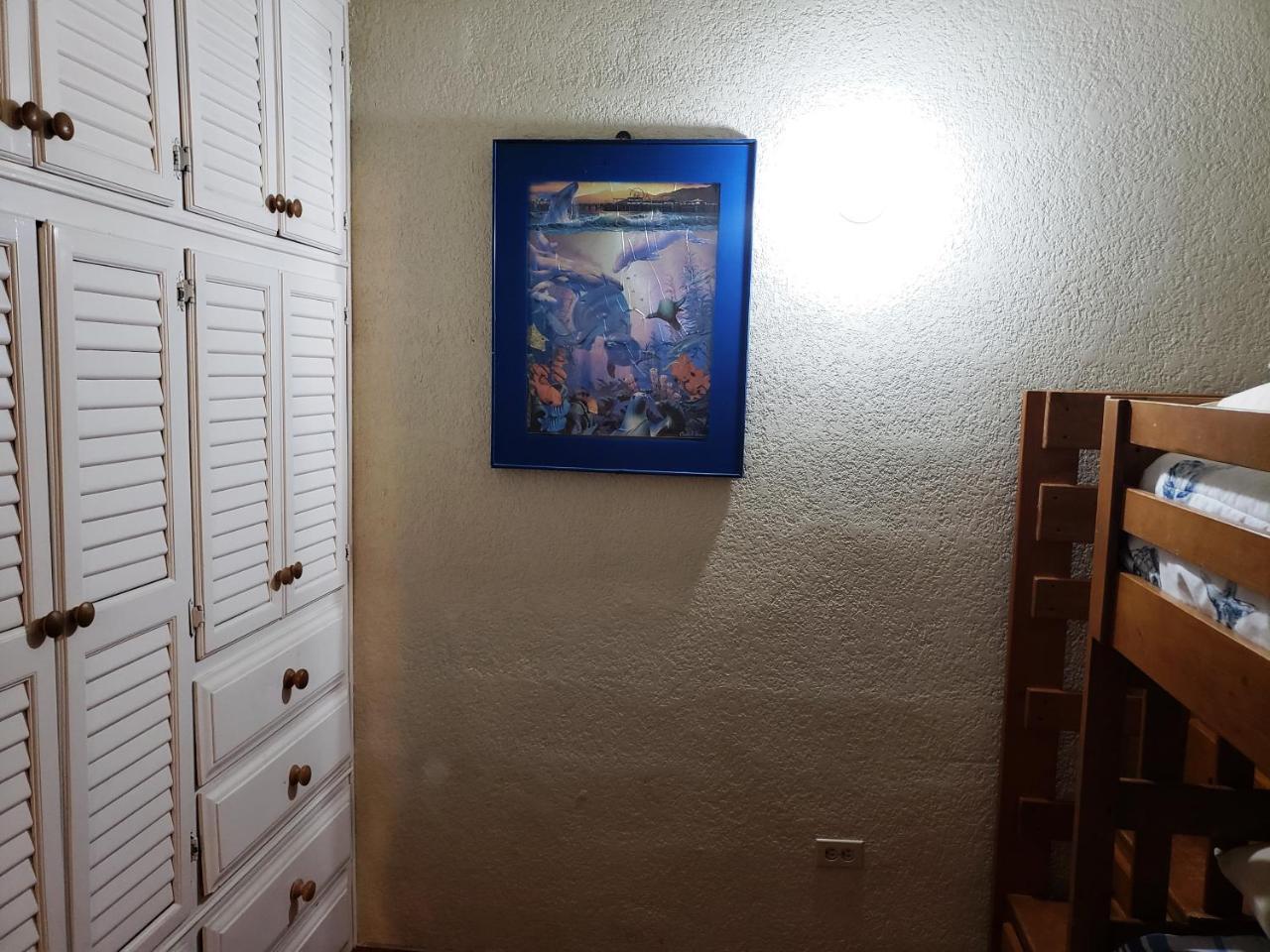 Villa Ochoa'S House à Ensenada Extérieur photo