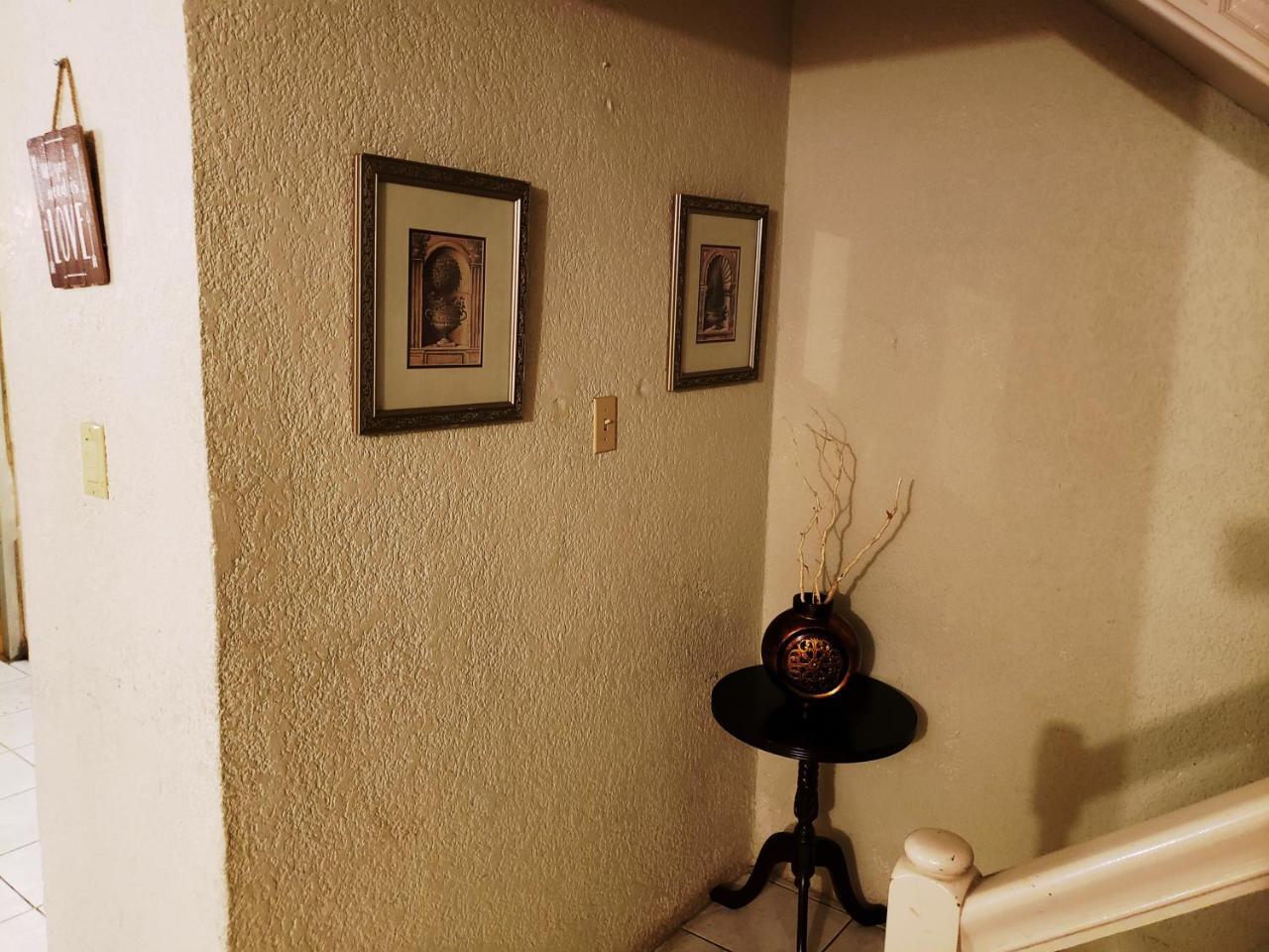 Villa Ochoa'S House à Ensenada Extérieur photo